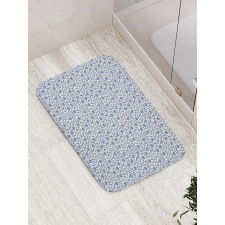 Anchor Helm Lighthouse Bath Mat