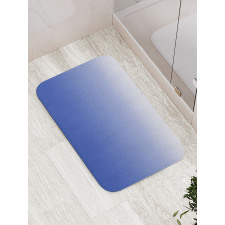 Mysterious Ocean Design Bath Mat