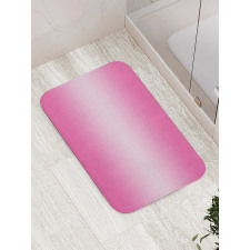 Candy Inspired Art Bath Mat