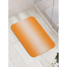 Hot Beach Summer Print Bath Mat