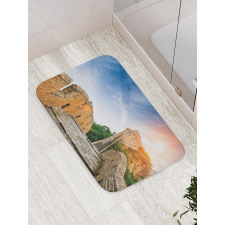 Monument Cliffs Bath Mat