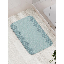 Style Eastern Bath Mat