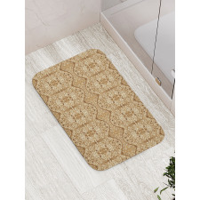 Middle Eastern Bath Mat