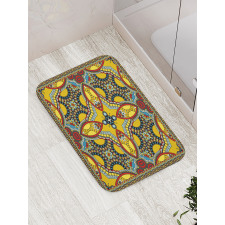 Middle Orient Eastern Bath Mat