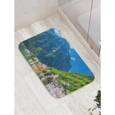 Natural View Austria Bath Mat