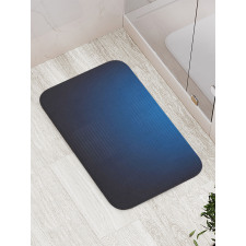 Digital Urban Lines Bath Mat