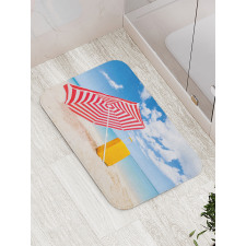 Windy Shore Bath Mat