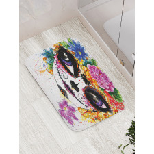 Mexican Make Bath Mat