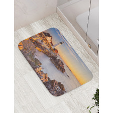 Cape Elizabeth Bath Mat