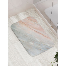 Onyx Scratches Bath Mat