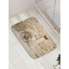 Country Bath Mat