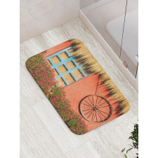 Country House Bath Mat