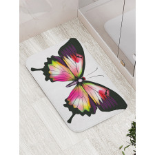 Lively Insect Bath Mat