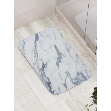 Antique Oceanic Bath Mat