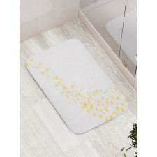 Stars Bath Mat