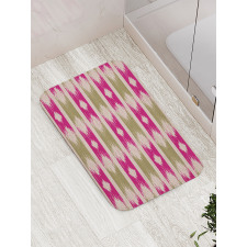 American Classic Sign Bath Mat