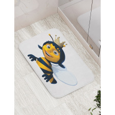 Mother of the Colony Bath Mat