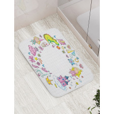 Tale Bath Mat