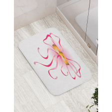 Ringsnd Bow Tie Bath Mat