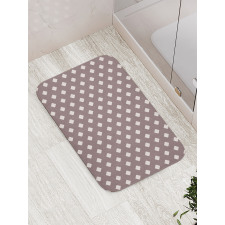 Nomadic Exotism Bath Mat