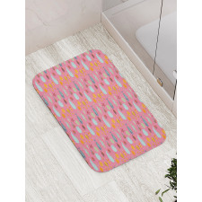 Doodle Nursery Marine Bath Mat