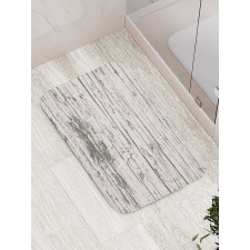 Abstract Grunge Stains Art Bath Mat