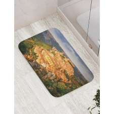 Village Ragusa Bath Mat