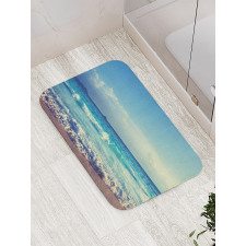 Ocean Seychelles Bath Mat