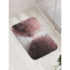 Nature Exotic Bath Mat