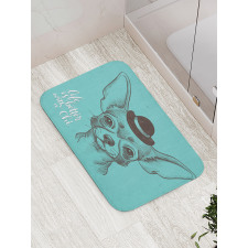 Life is Better with a Chi Bath Mat