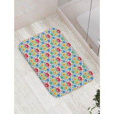 Flourish Kaszuby Bath Mat