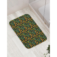 Elements of Brazil Joyous Bath Mat