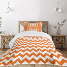 Holiday Seasonal Color Bedspread Set