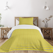 Tracery Bedspread Set