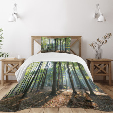 Sunbeams Serene Morning Bedspread Set