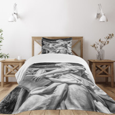 St. Matthew Bedspread Set