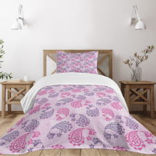 Art Effects Bedspread Set