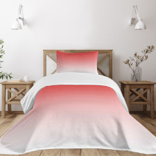 Tropic Bedspread Set