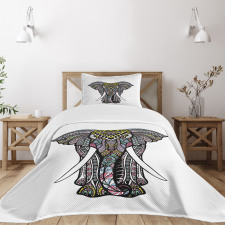 Bohem Design Bedspread Set