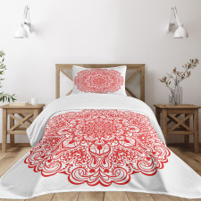 Flourish Bedspread Set