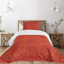 Eastern Bedspread Set