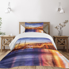 St. Augustine Bedspread Set