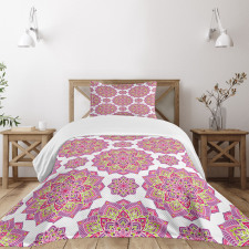 Lotus Essence Bedspread Set