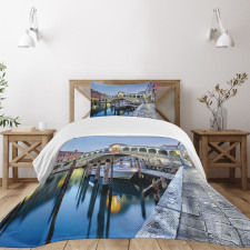 Morning Twilight Urban Bedspread Set