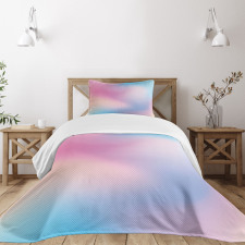 Daydream Fantasy Bedspread Set