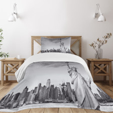 Liberty Bedspread Set