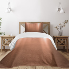 Industrial Modern Bedspread Set