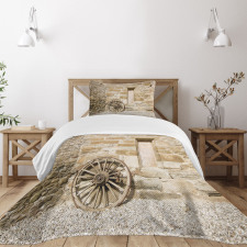 Country Bedspread Set