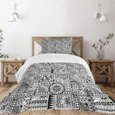 Design Bedspread Set