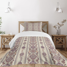 Medieval Bedspread Set
